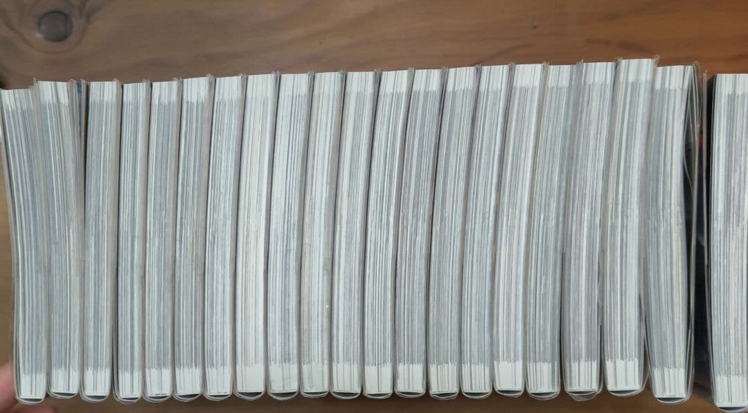 中古　俺だけレベルアップな件　1〜21巻