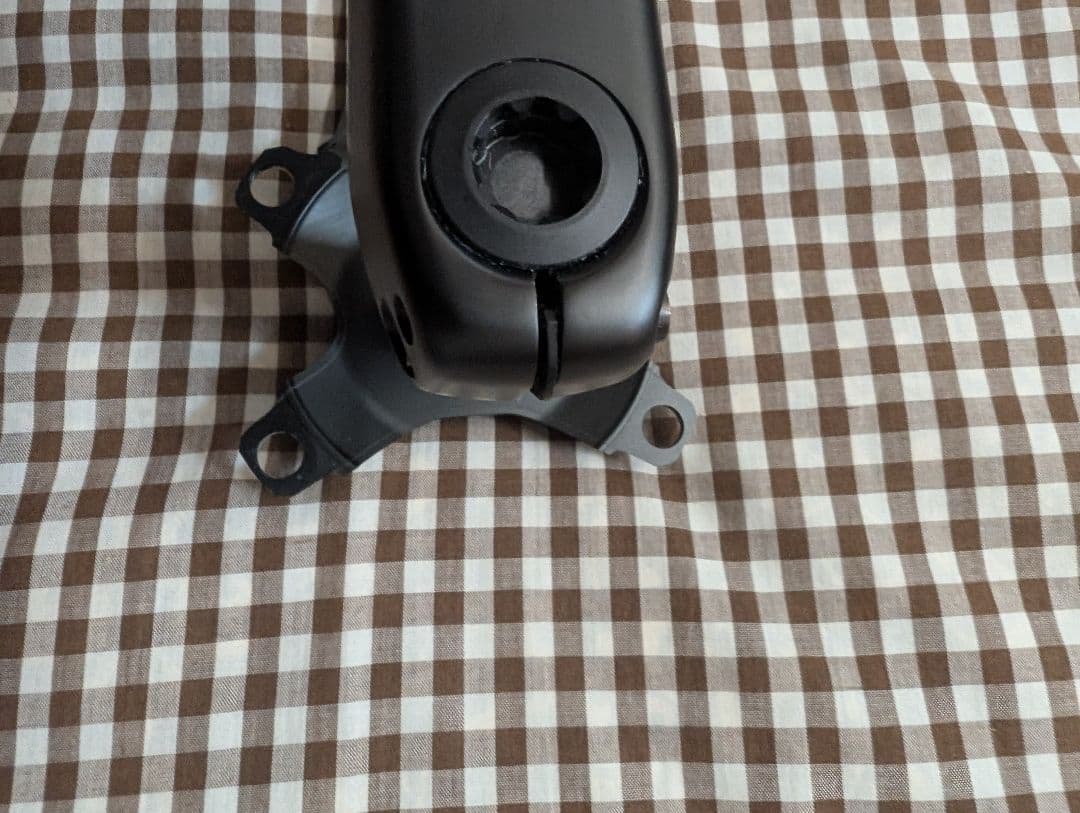 SHIMANO　アルテグラFC-R8100　クランク　175mm