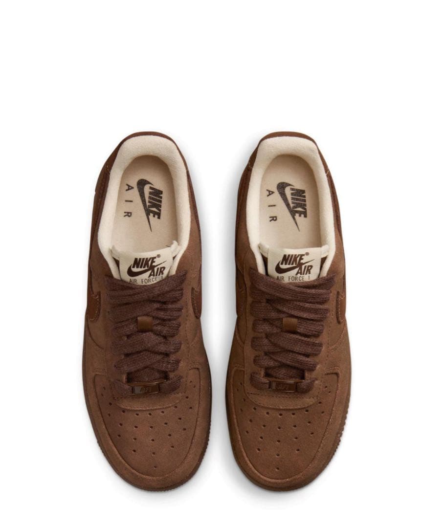 Nike Air Force 1 スニーカー Cacao Wow ナイキ