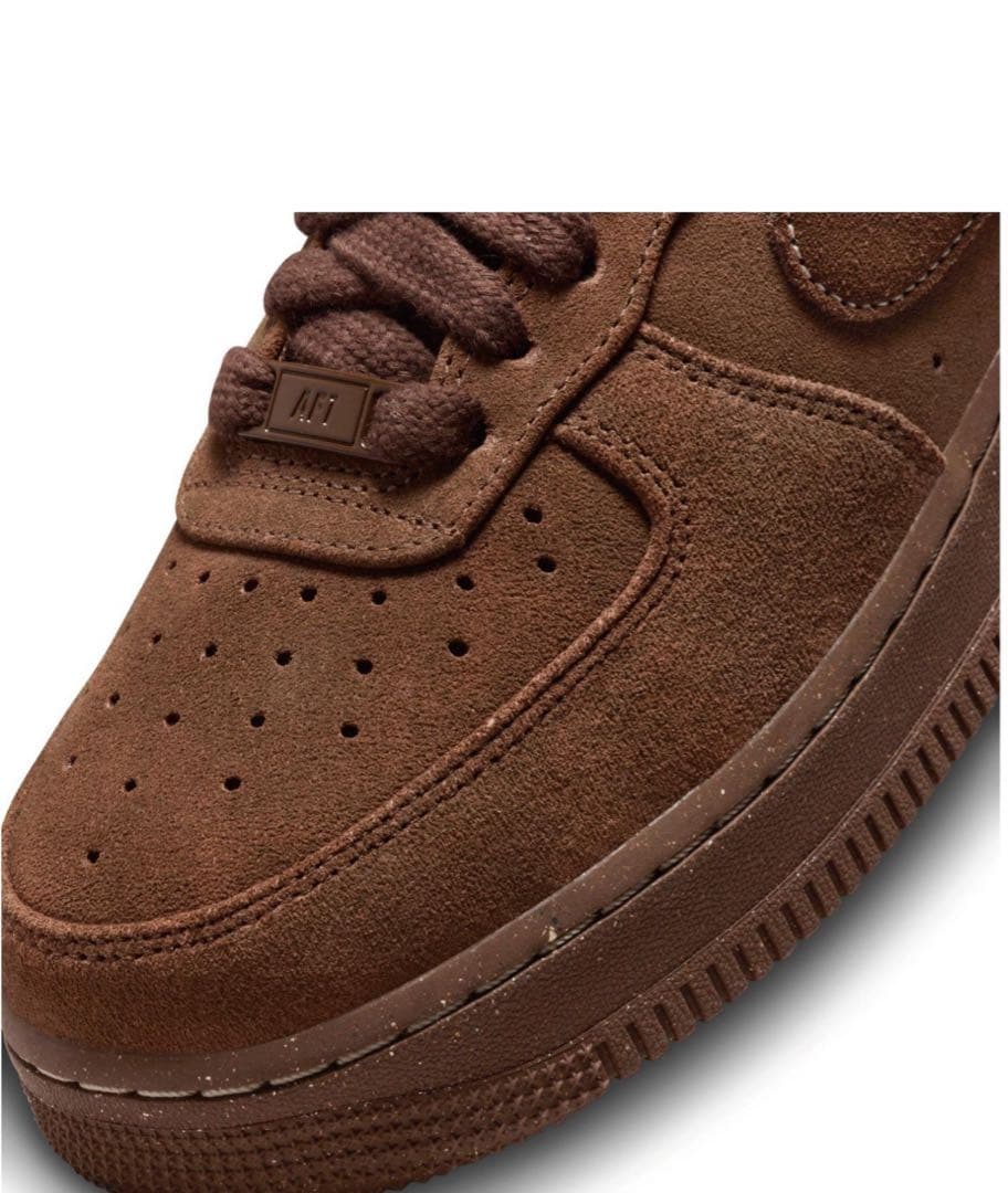 Nike Air Force 1 スニーカー Cacao Wow ナイキ