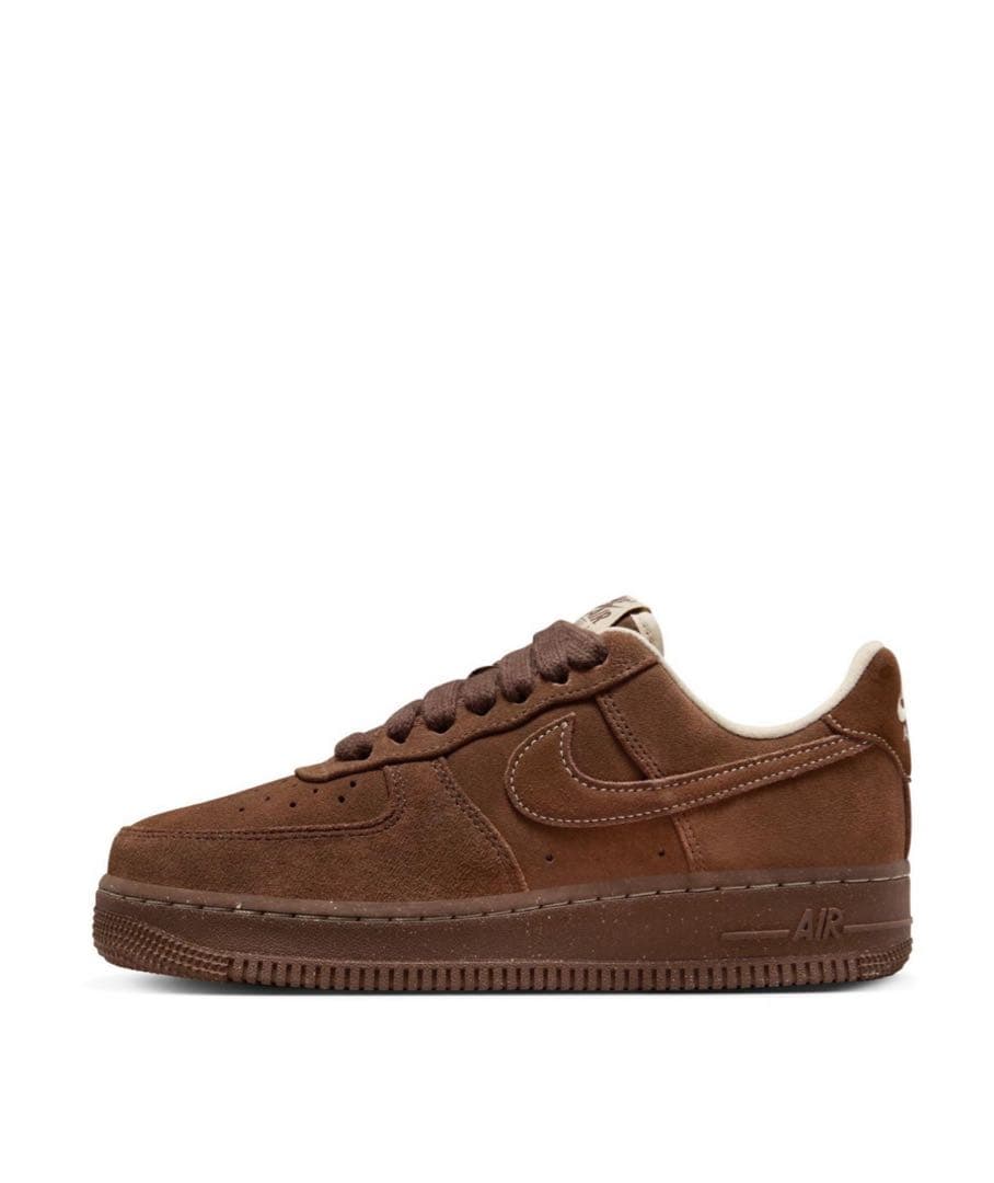 Nike Air Force 1 スニーカー Cacao Wow ナイキ