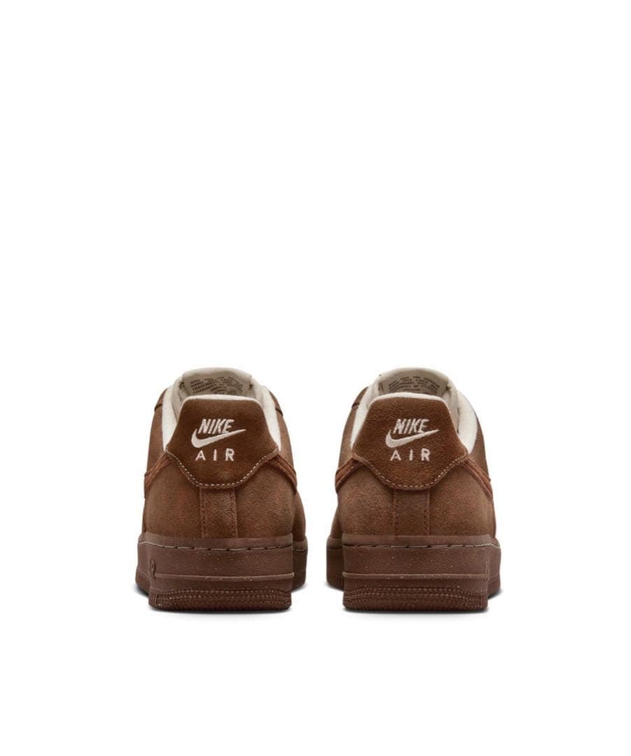 Nike Air Force 1 スニーカー Cacao Wow ナイキ