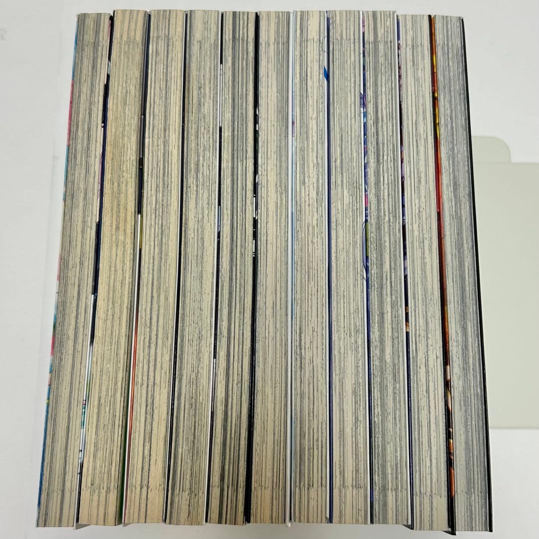 【送料込み】❗️全巻初版❗️マギアレコード 魔法少女まどか☆マギカ外伝 1〜11巻