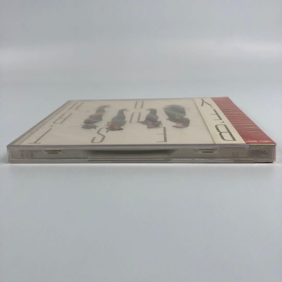 新品 PINK SAPPHIRE BEST FOR YOU CD