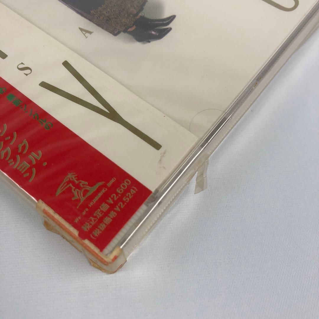 新品 PINK SAPPHIRE BEST FOR YOU CD