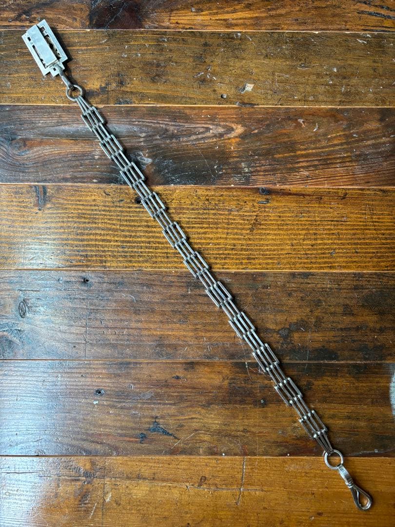 フリーメイソン テンプル騎士団 ソードチェーン　ロングタイプ　SC-269