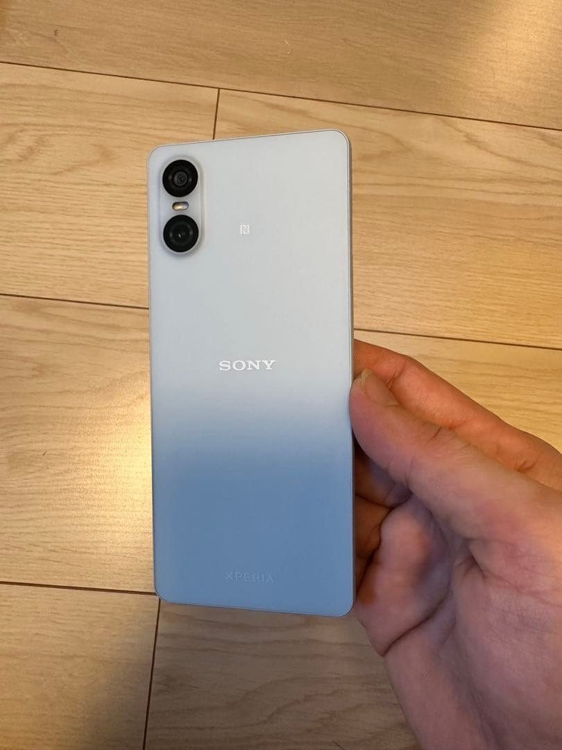 Sony Xperia 10 VI本体 simフリー