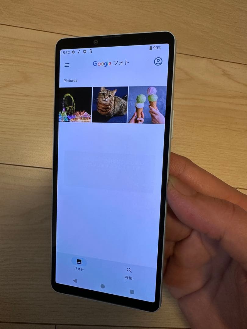 Sony Xperia 10 VI本体 simフリー