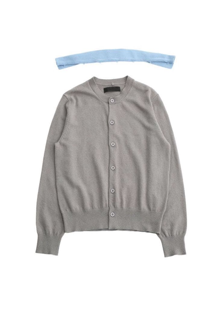 トップス sullen tokyo / jarey knit cardigan