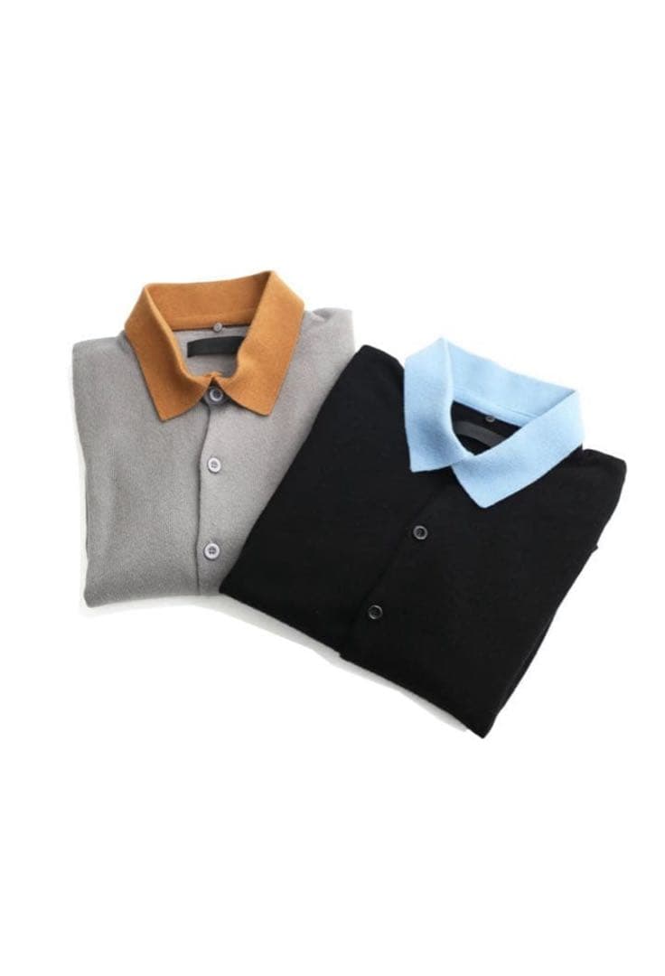 トップス sullen tokyo / jarey knit cardigan