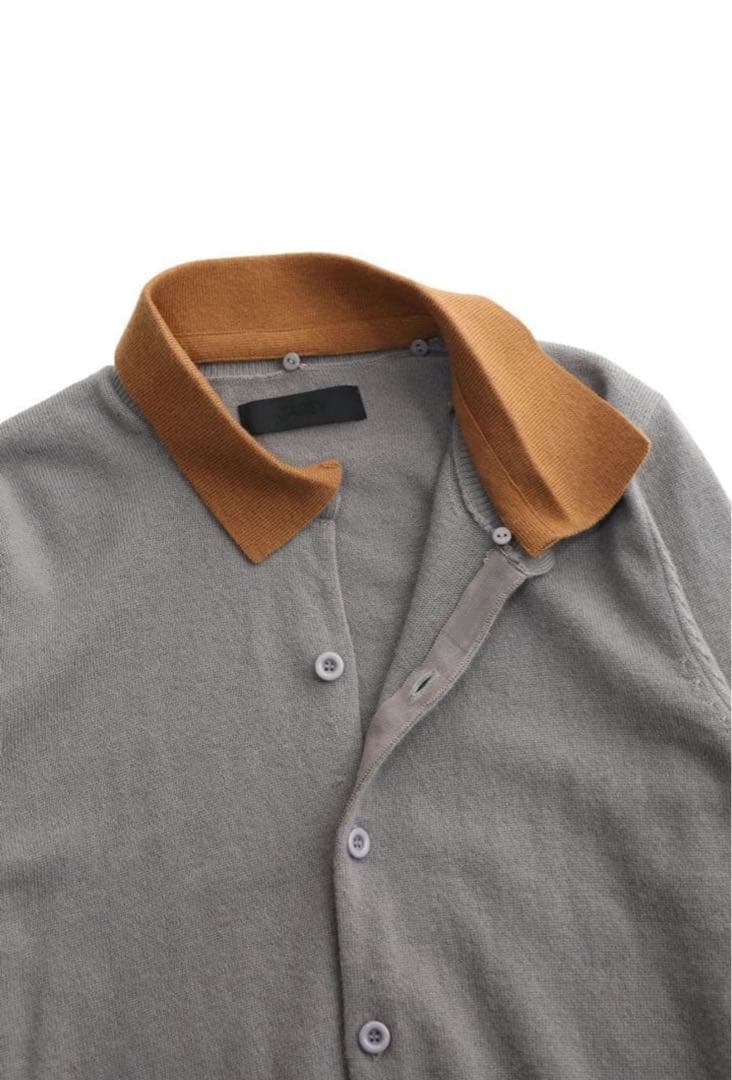 トップス sullen tokyo / jarey knit cardigan