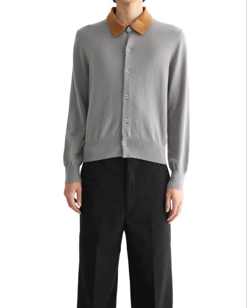 トップス sullen tokyo / jarey knit cardigan