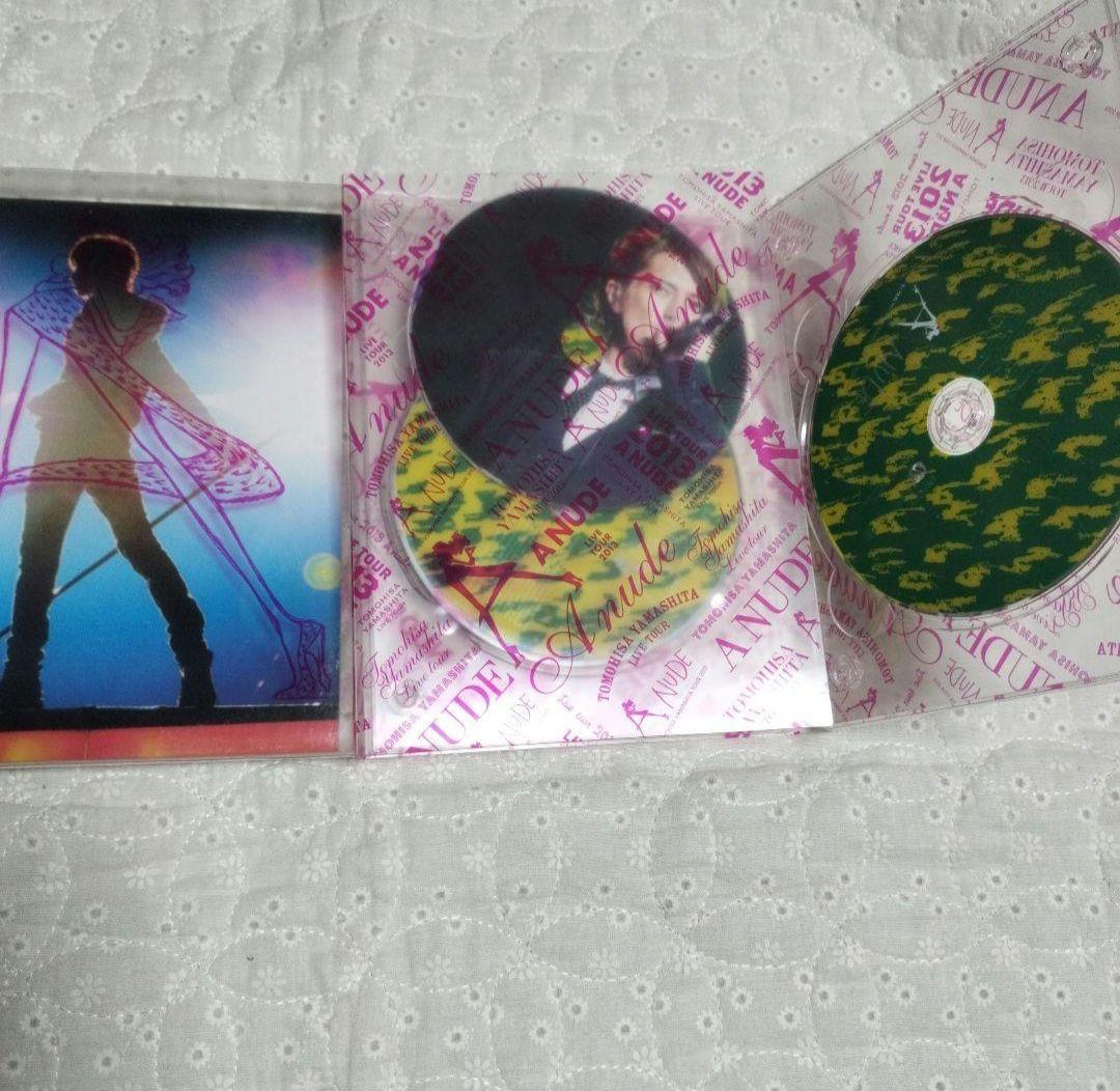 山下智久　ライブDVD3点　ドキュメンタリーDVD２点　5点　バラ売り可