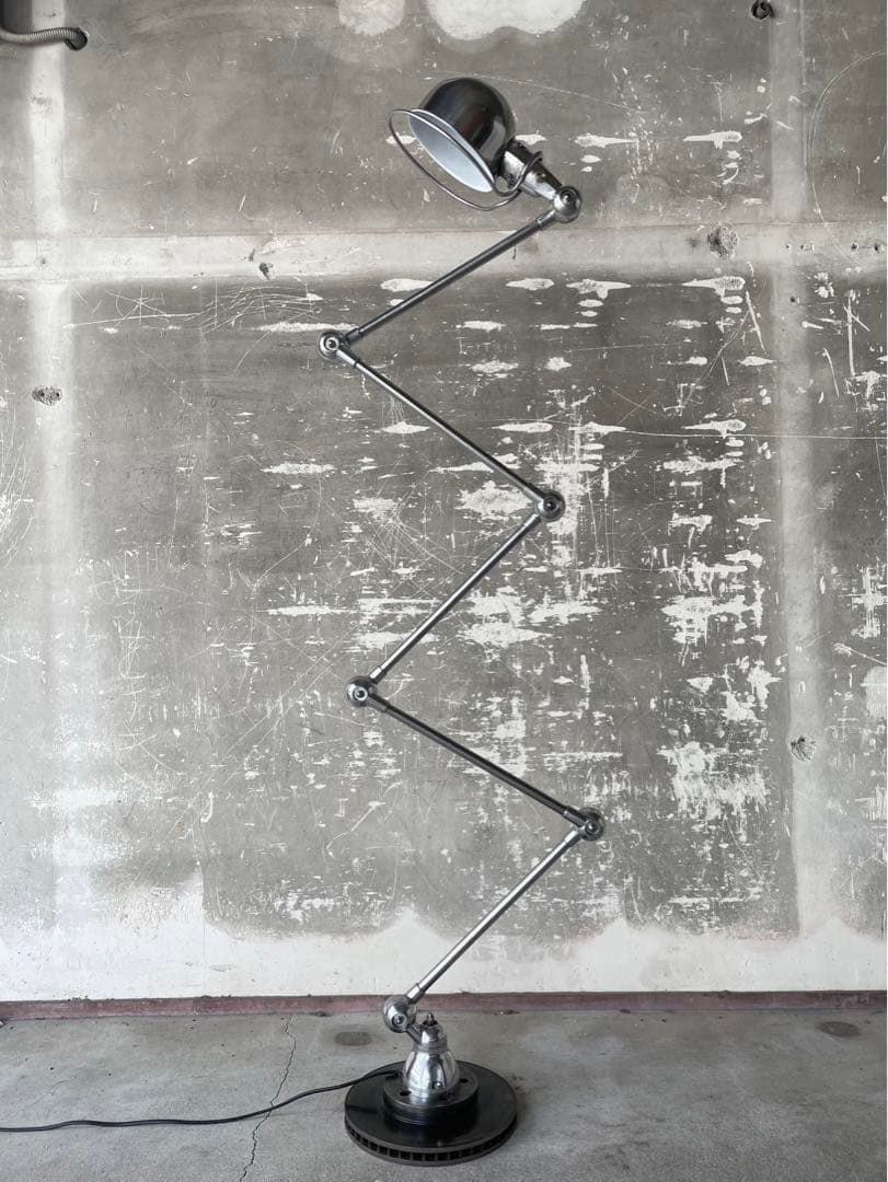 超絶極上！Mirror Polished JIELDE 5 bras ジェルデ