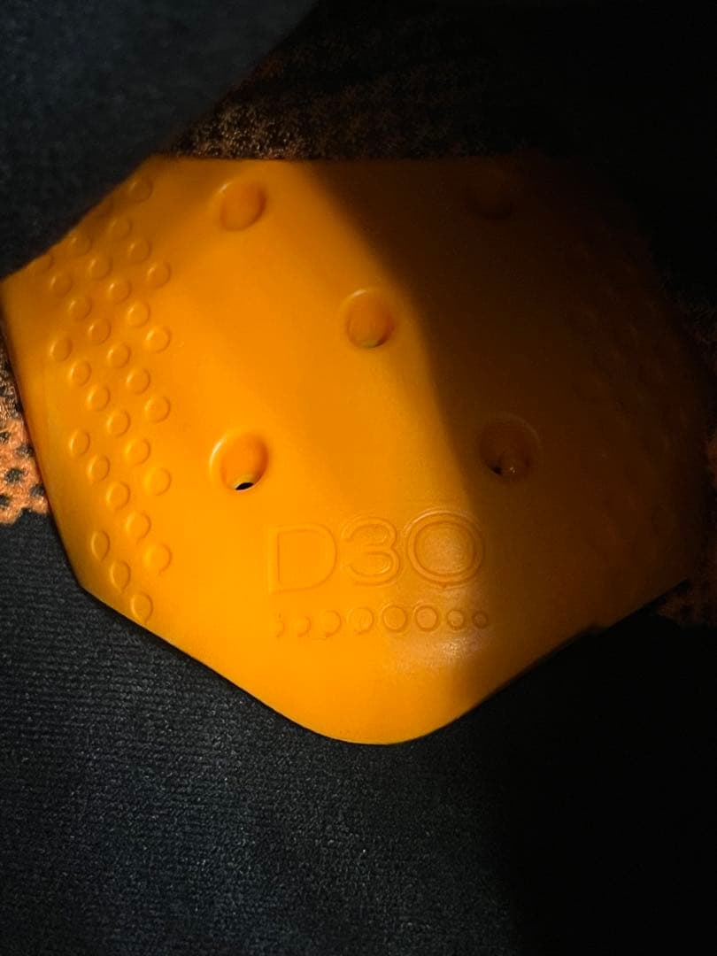 本日限り値下hyod ヒョウドウ / SPORTSーDENIM 34秋冬用バイク