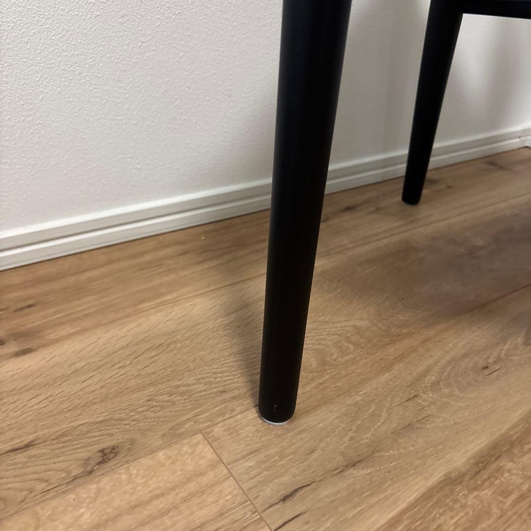 【正規品】 Yチェア　カールハンセン　ブラック