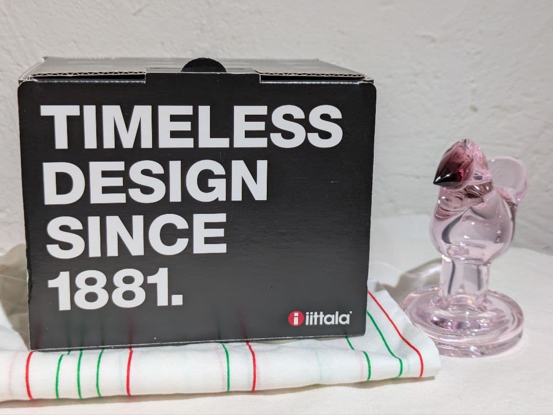 scope 別注  ミニシエッポ脚付