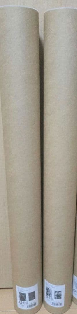 ヒロアカ原画展ポスター2つセット