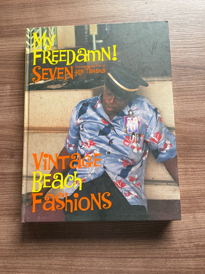 ヒステリックグラマー店舗購入の写真集