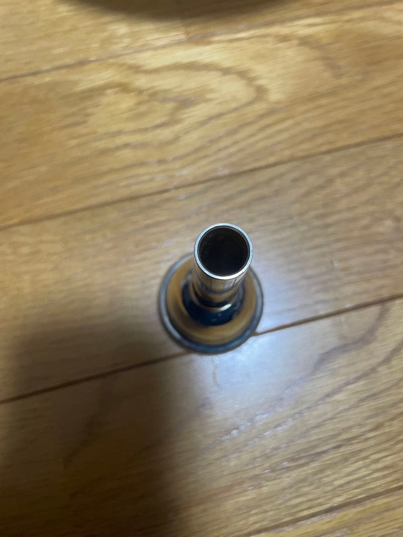 PT64 チューバマウスピース