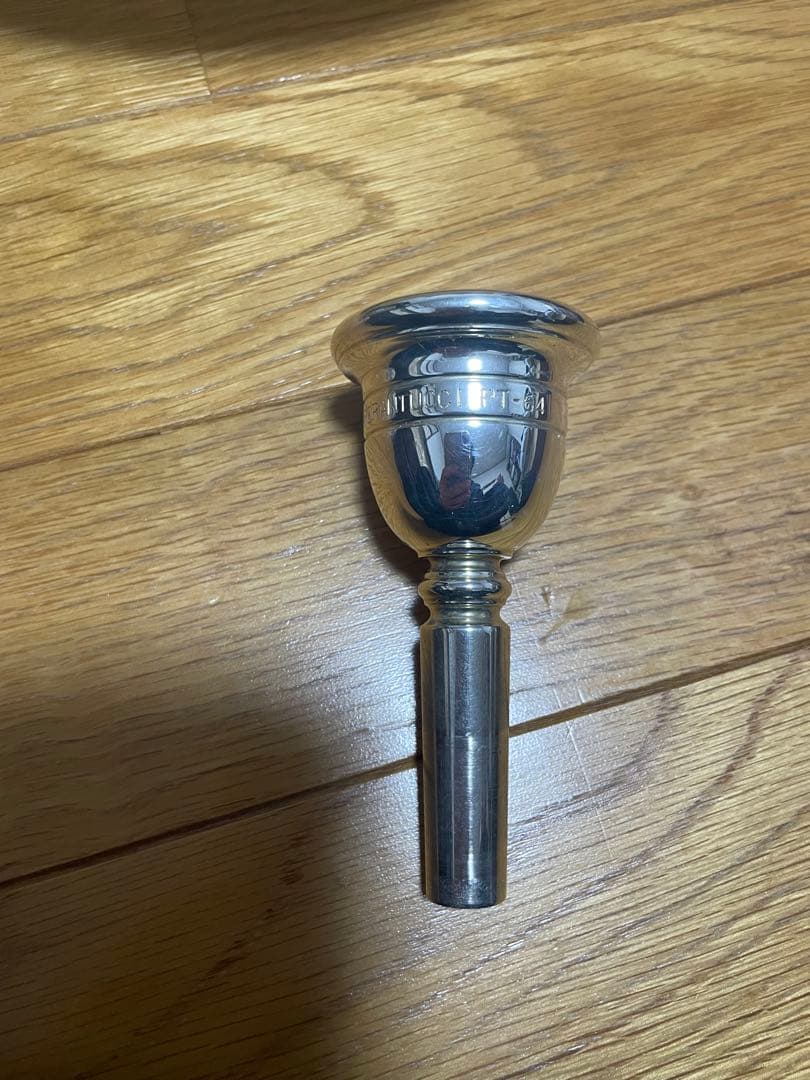 PT64 チューバマウスピース