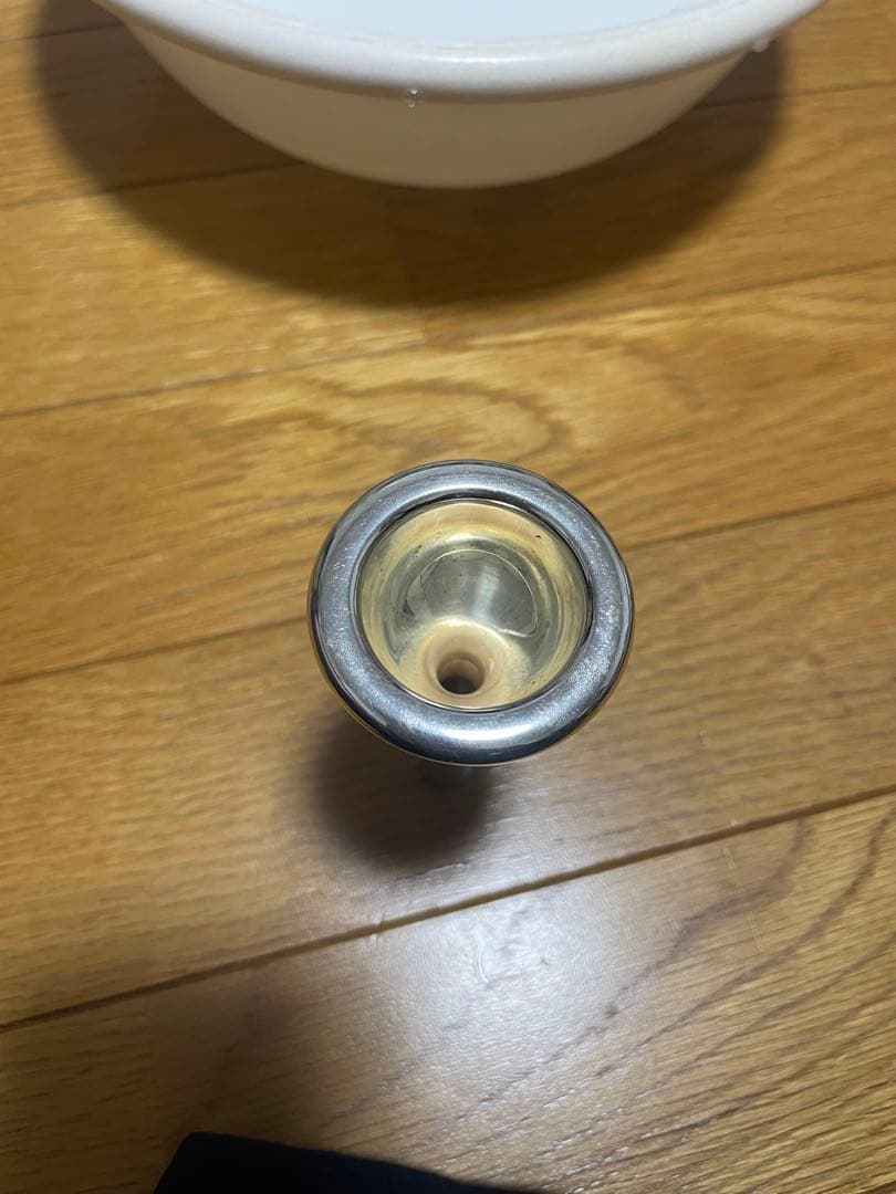 PT64 チューバマウスピース