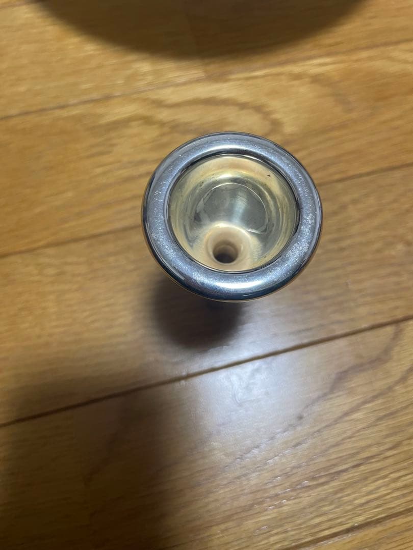 PT64 チューバマウスピース