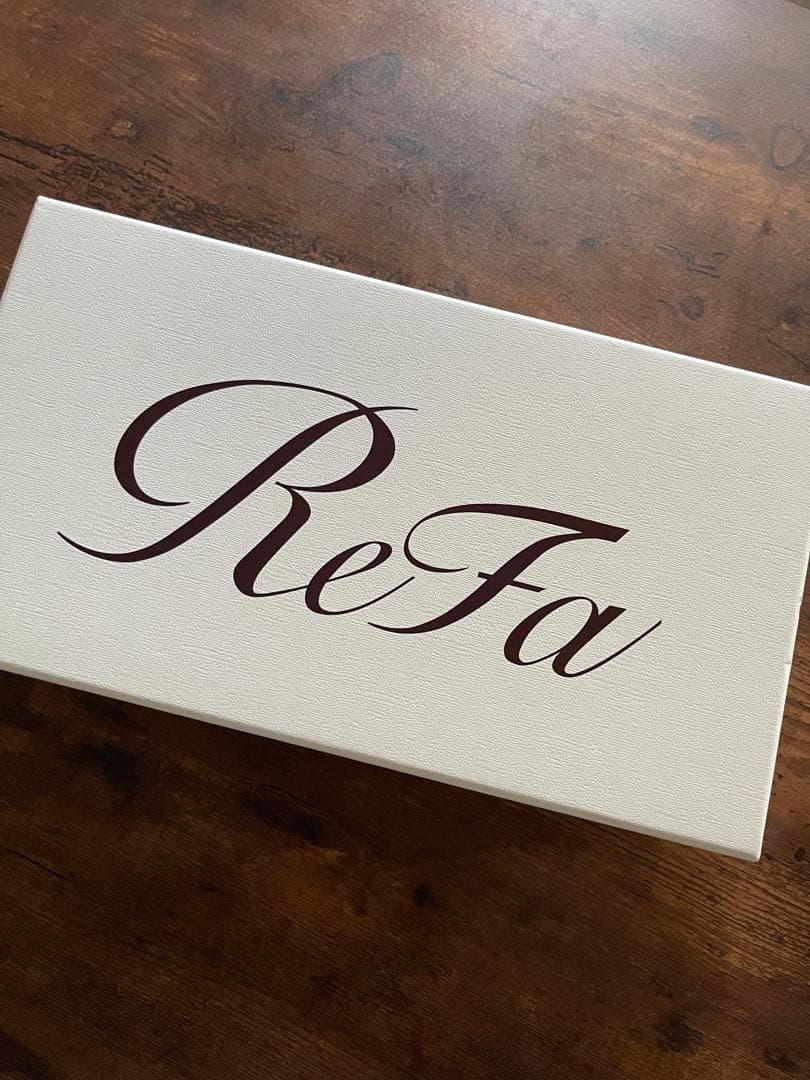 リファ ビューテック ドライヤー スマートダブル