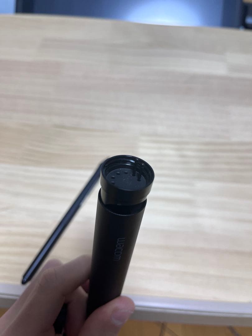 液タブ・ペンタブ Wacom Pro Pen slim