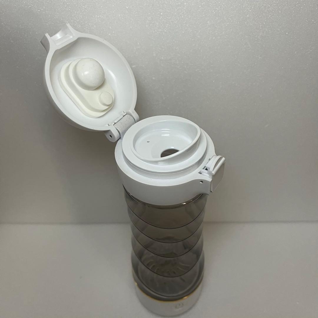 水素水　水素吸入　Lita水素デュアルボトル新型Lita水素ボトル