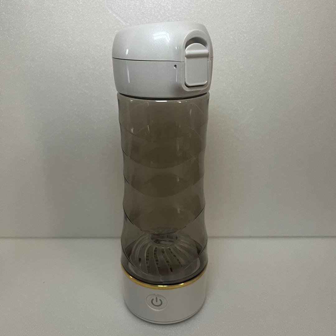 水素水　水素吸入　Lita水素デュアルボトル新型Lita水素ボトル