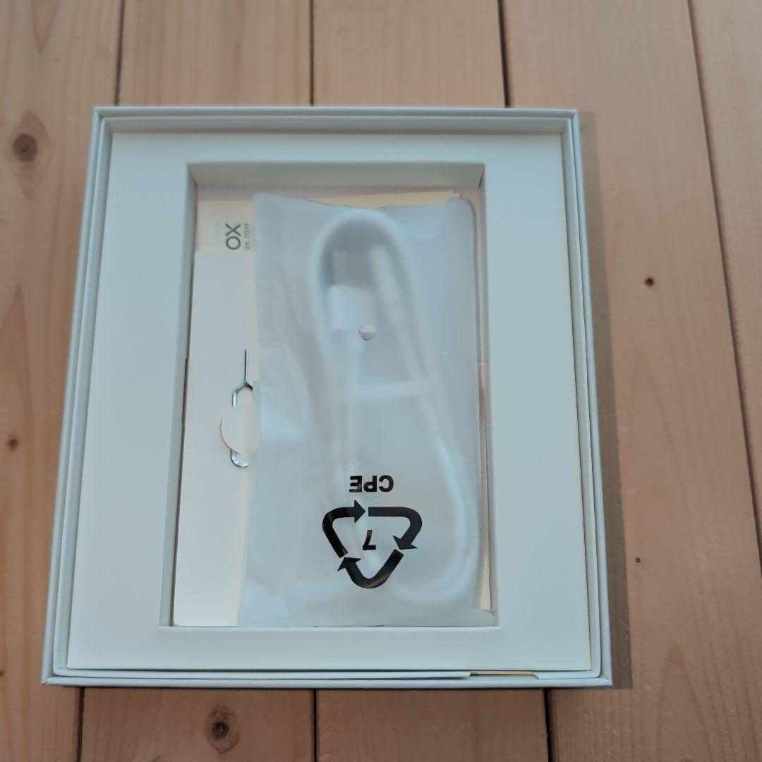 電子書籍リーダー本体 BOOX Go Color 7