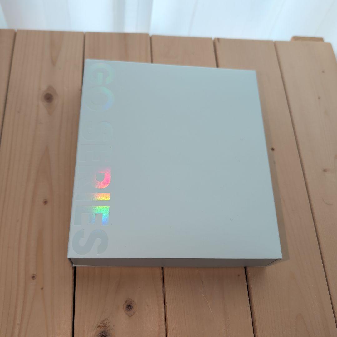 電子書籍リーダー本体 BOOX Go Color 7