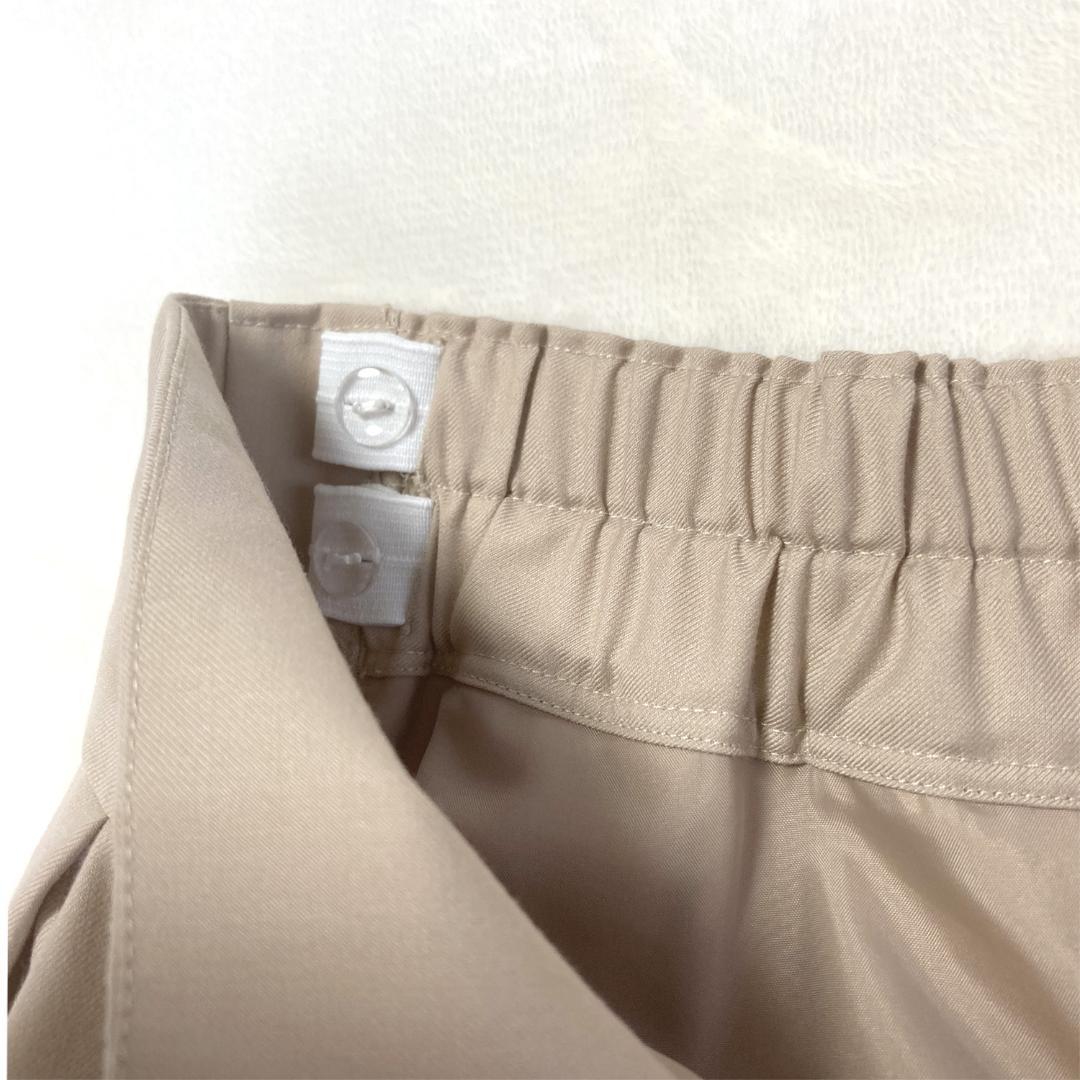 《新品》メゾピアノ L160 スカート、リボンセット ジャケット付き夏の冷房対策