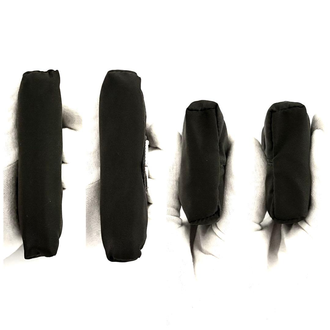 限界値下‼️【未使用品‼️オシャレ上級者‼️】PRADA ティッシュケース