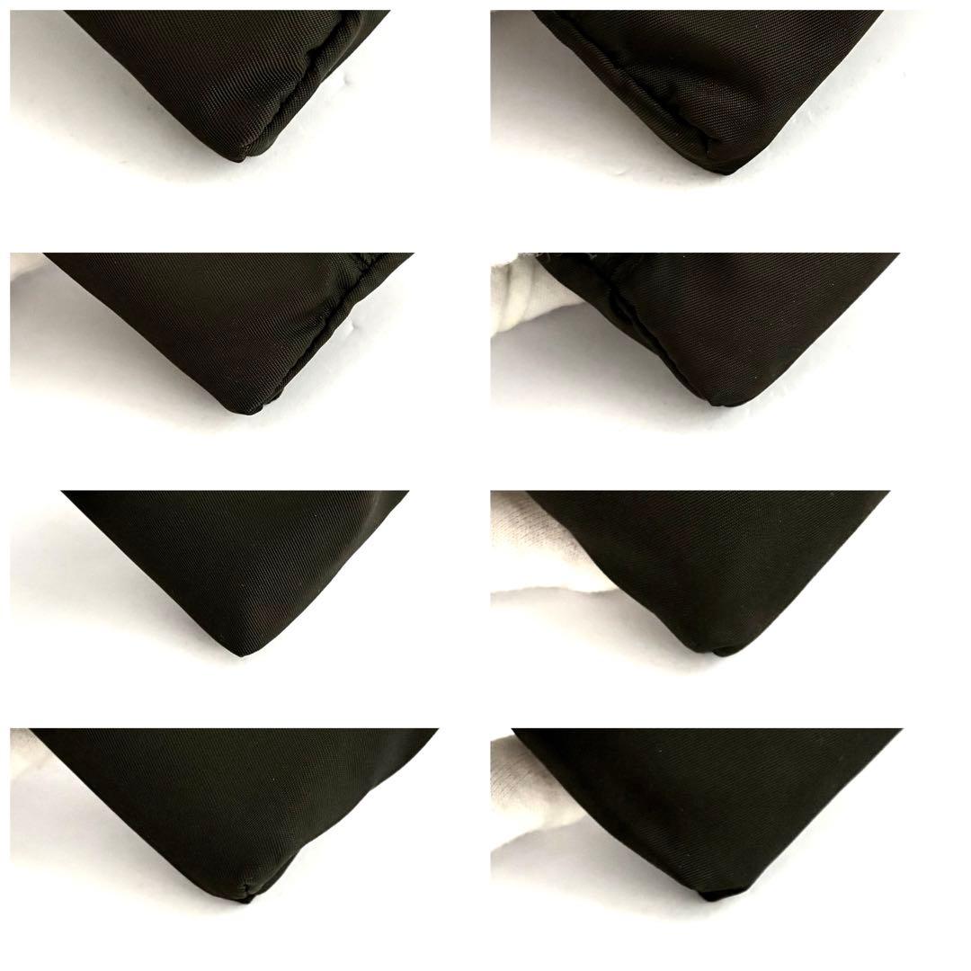 限界値下‼️【未使用品‼️オシャレ上級者‼️】PRADA ティッシュケース