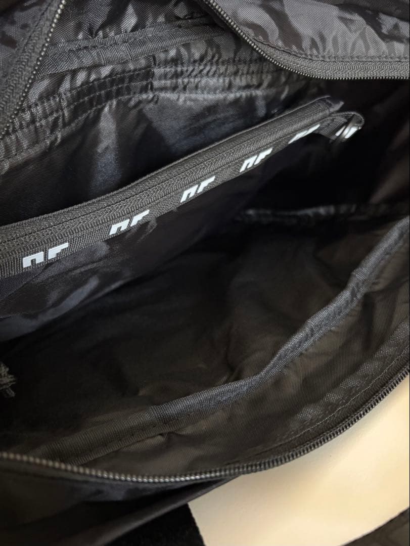 ゆ*き様 NF BACKPACK TOTE