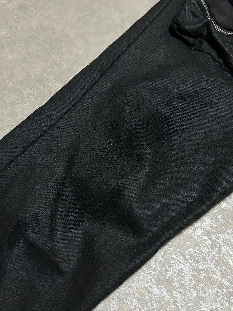 パンツ DankeSchon COATING FRAP PANTS UNS24032