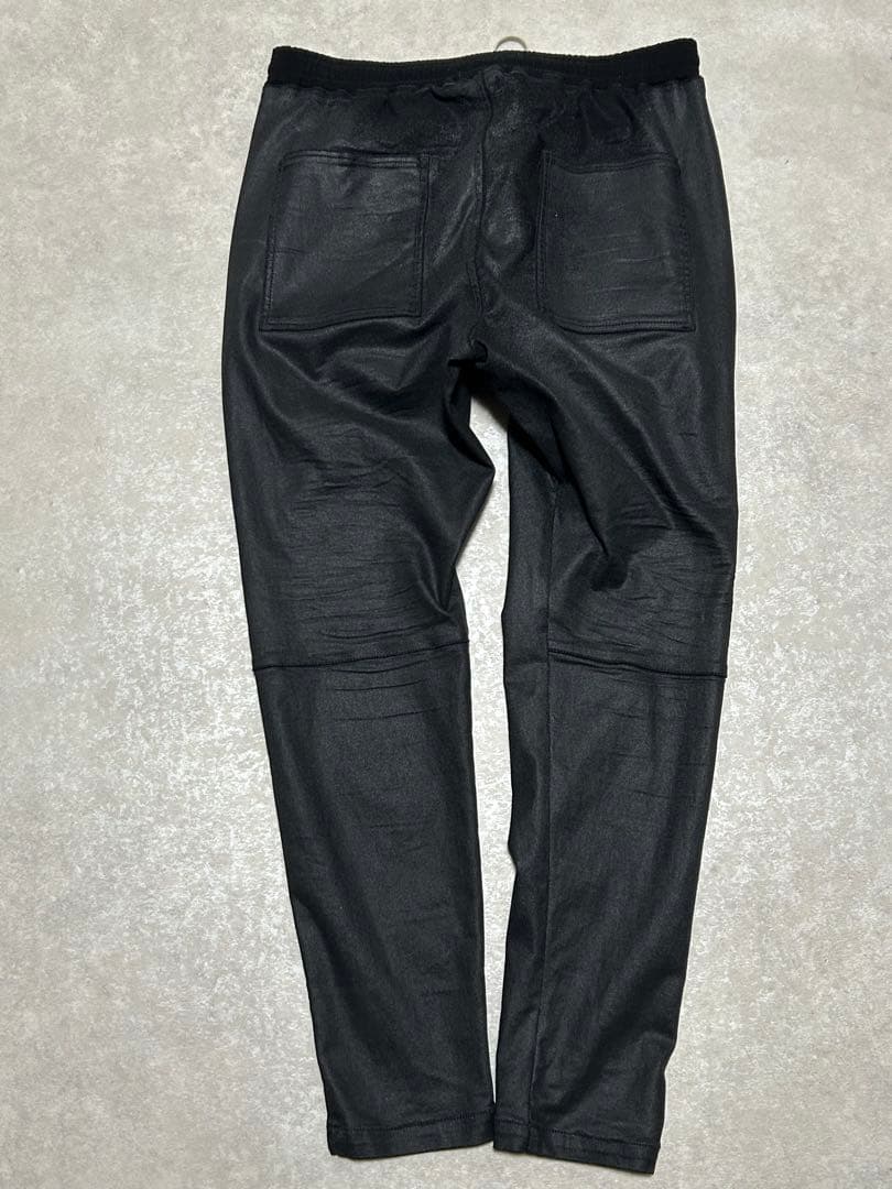 パンツ DankeSchon COATING FRAP PANTS UNS24032