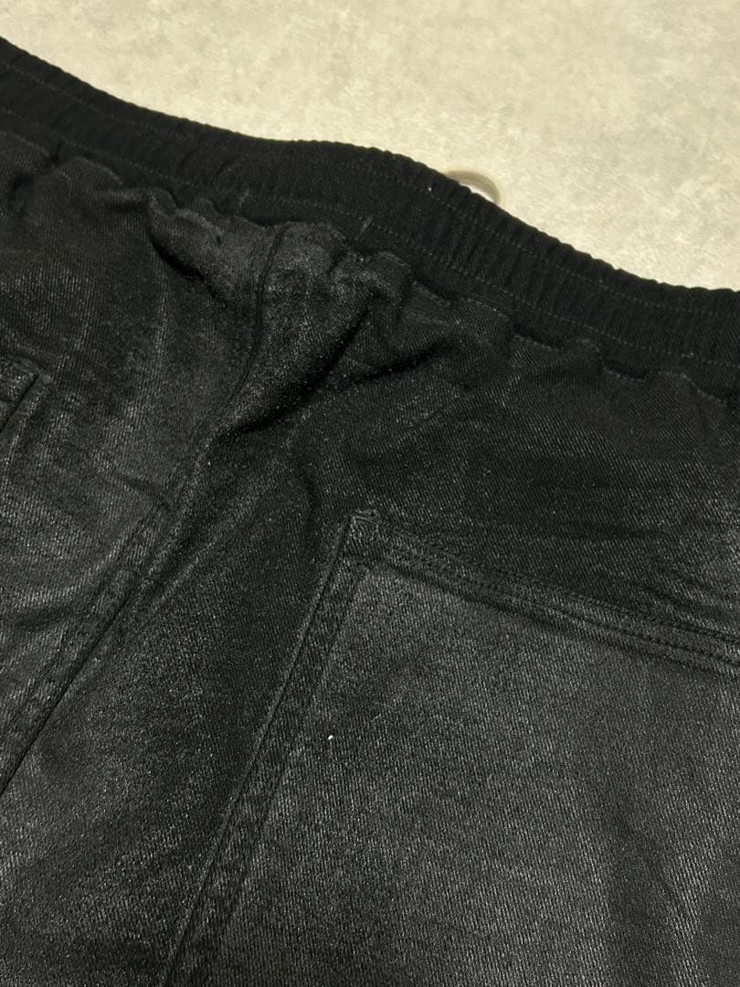 パンツ DankeSchon COATING FRAP PANTS UNS24032