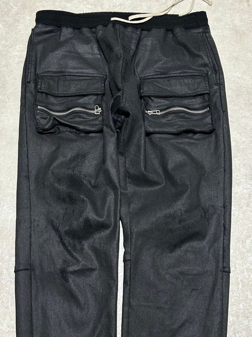 パンツ DankeSchon COATING FRAP PANTS UNS24032
