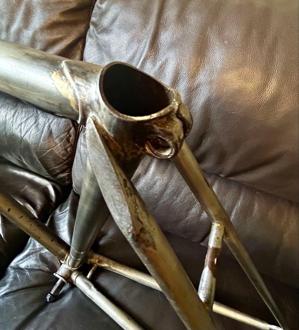 希少‼️  SHARK アイランドシャーク　ヴィンテージフレーム