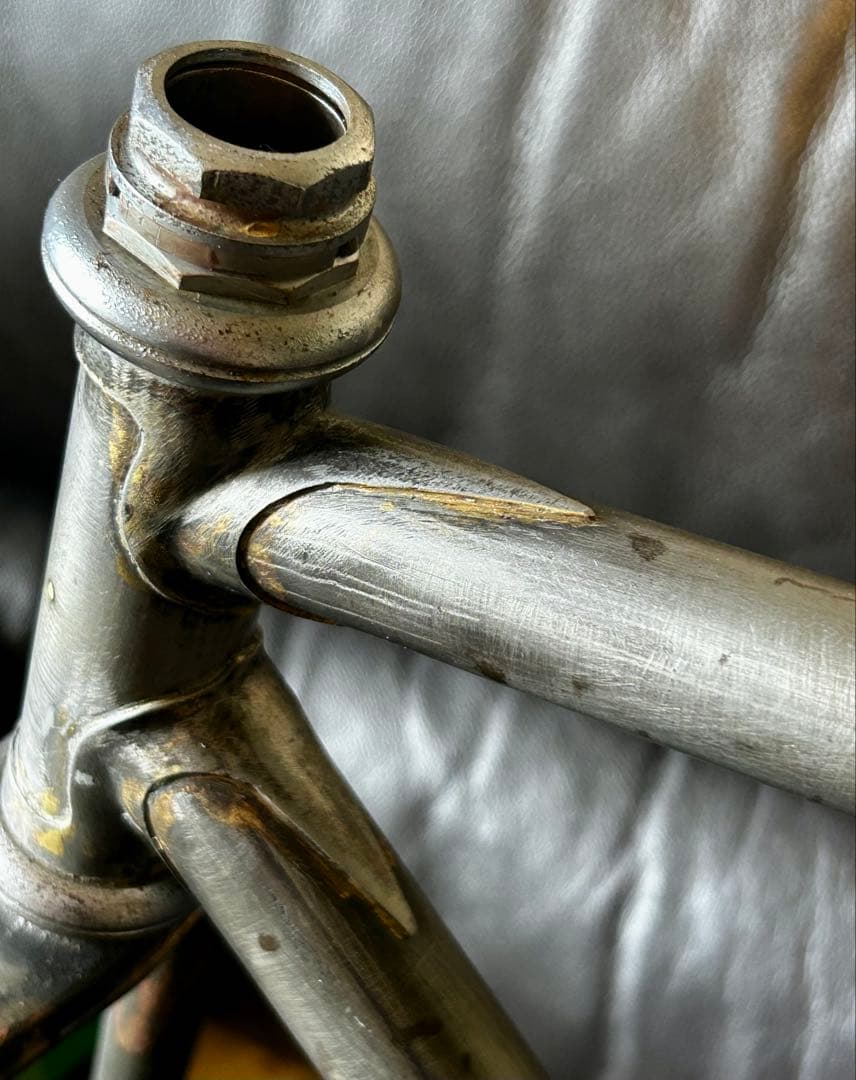 希少‼️  SHARK アイランドシャーク　ヴィンテージフレーム