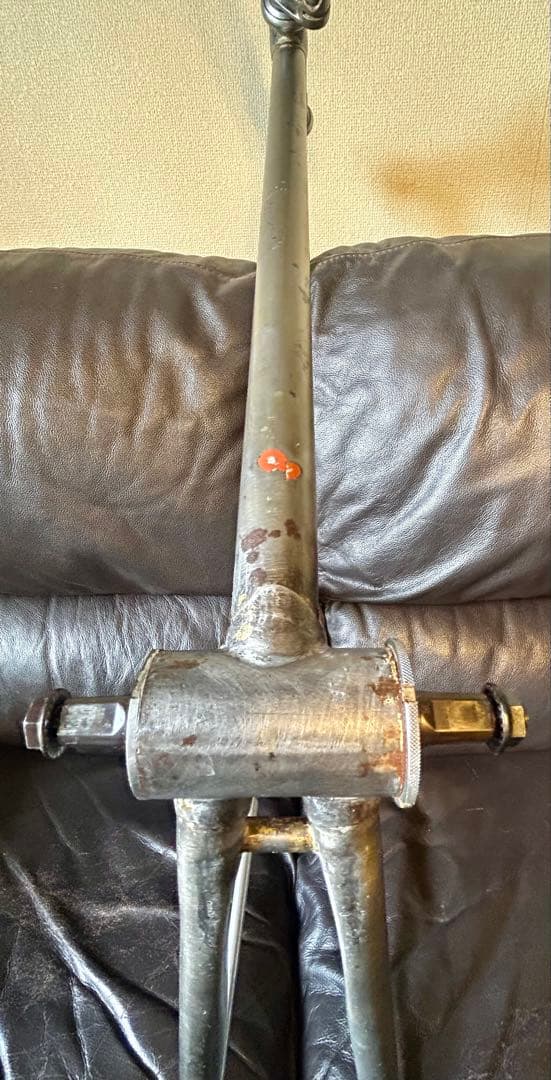 希少‼️  SHARK アイランドシャーク　ヴィンテージフレーム