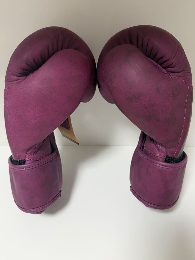 HAYABUSA T3 LX グレインレザー 本革 12oz