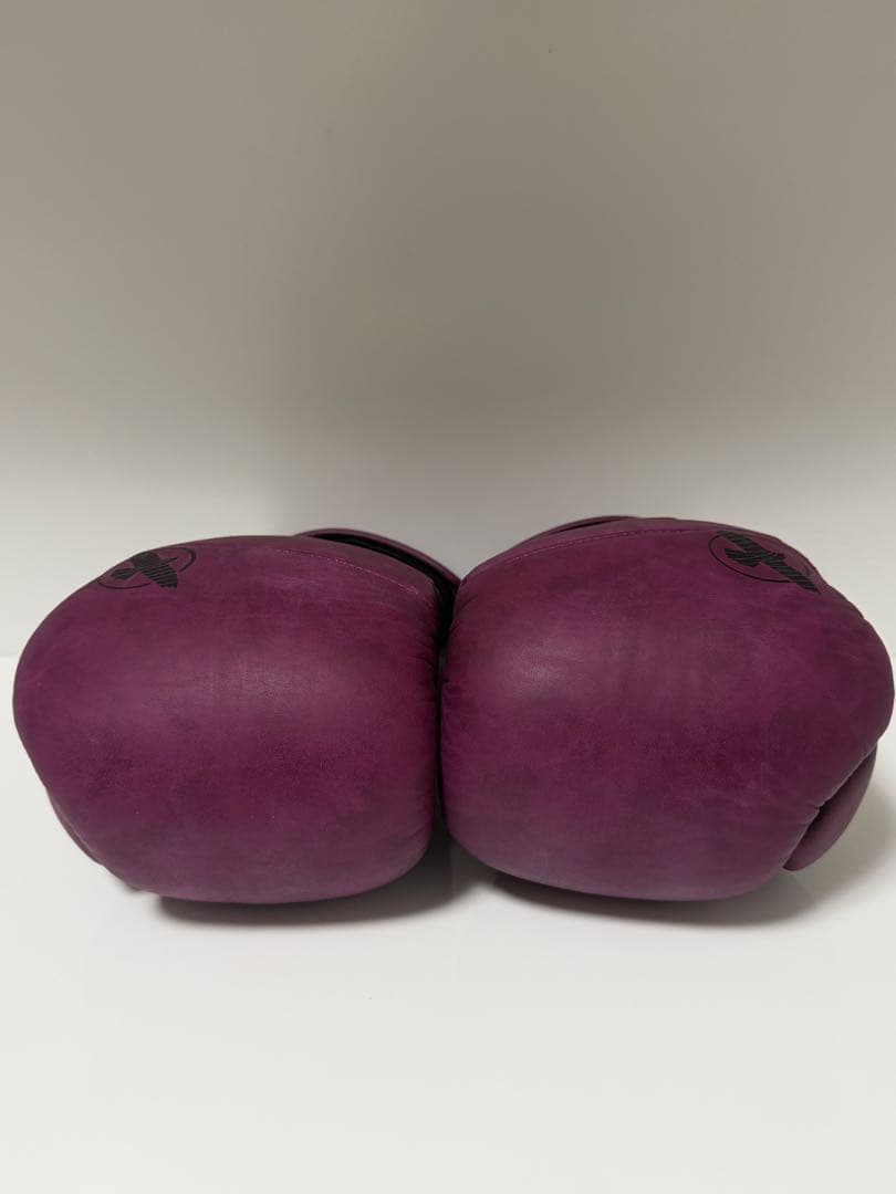 HAYABUSA T3 LX グレインレザー 本革 12oz