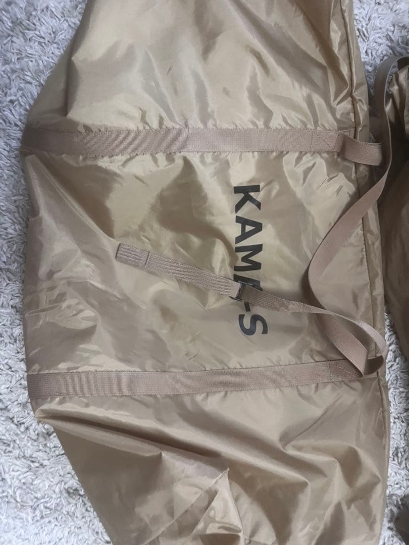 かまぼこテント3S