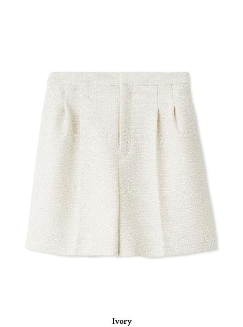 新品タグ付き バリエーションショートパンツ