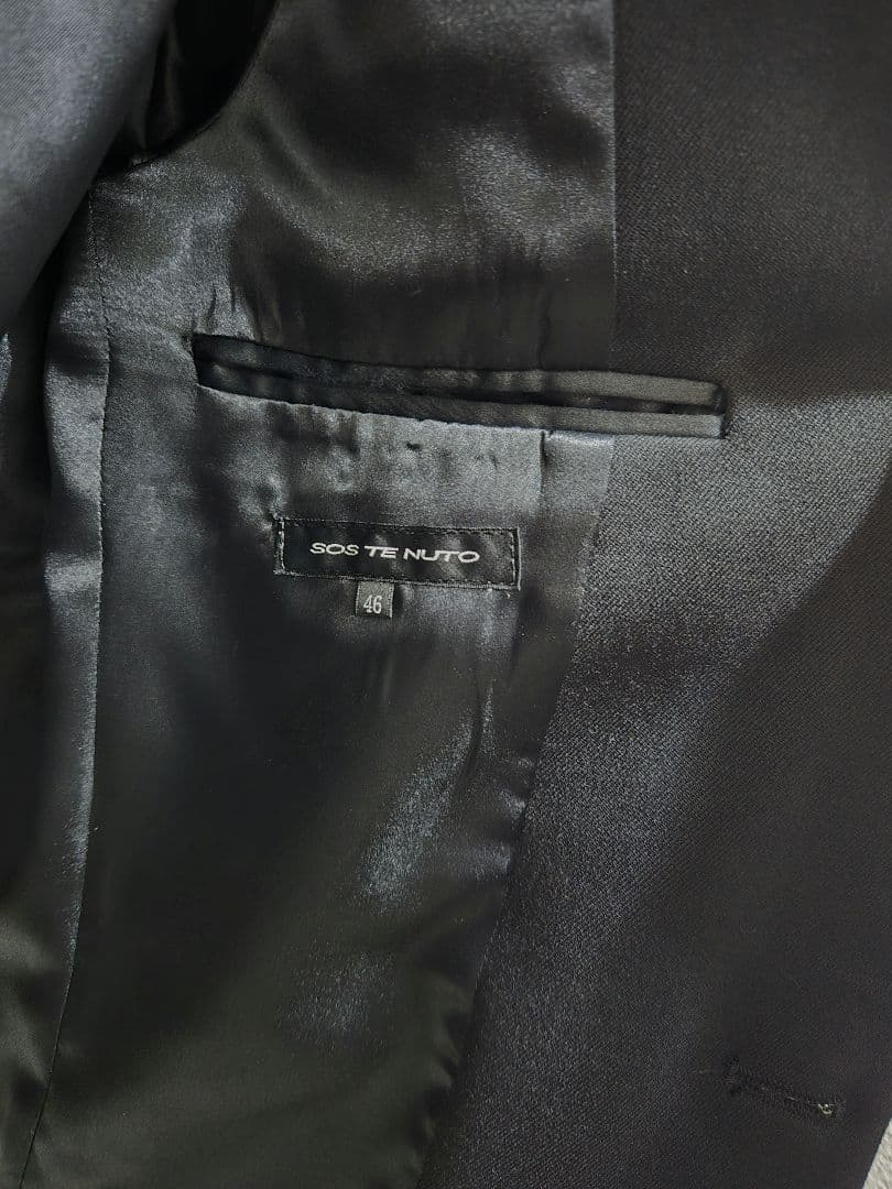 メンズ ジャケット KAWANO