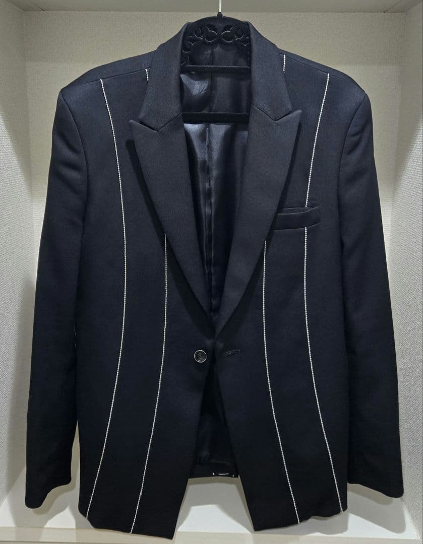 メンズ ジャケット KAWANO